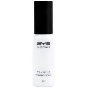 BYS FACE PRIMER BASE DE TEINT À LA VITAMINE E