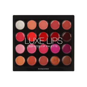 BYS LUXE LIPS PALETTE