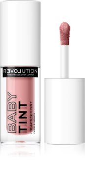 REVOLUTION BABY TINT BLUSH LIP & CHEEK TINT