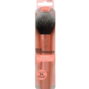 REAL TECHNIQUES PINCEAU MAQUILLAGE ULTRA PLUSH POWDER