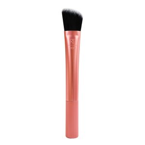 REAL TECHNIQUES PINCEAU MAQUILLAGE VISAGE FOND DE TEINT / BASE