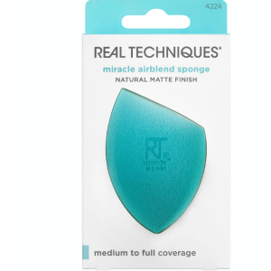 REAL TECHNIQUES ÉPONGE MIRACLE AIRBLEND