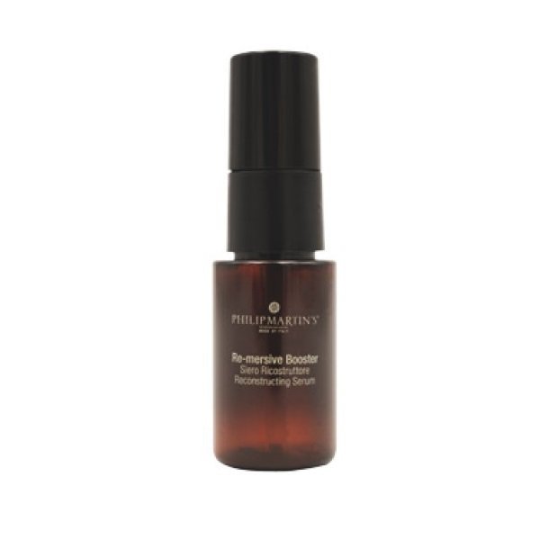 PHILIP MARTIN'S RE-MERSIVE BOOSTER SÉRUM RECONSTRUCTEUR 15ML