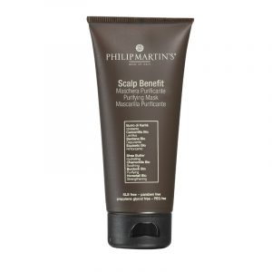 PHILIP MARTIN'S SCALP BENEFIT MASQUE PURIFIANT 200ML