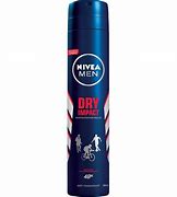 NIVEA MEN DÉODORANT DRY IMPACT 200ML