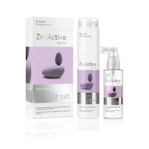 ERAYBA ZEN ACTIVE REVITAL ZR TRAITEMENT ANTI-CHUTE