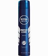 NIVEA MEN DÉODORANT PROTECT & CARE 200ML