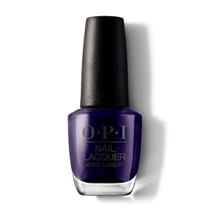 OPI NAIL LACQUER VERNIS NLE72 EURSO EURO