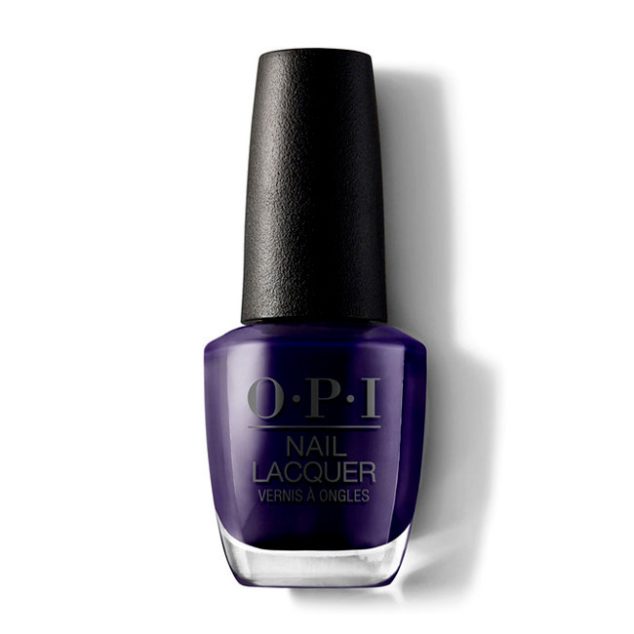 OPI NAIL LACQUER VERNIS NLE72 EURSO EURO