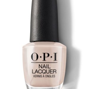 OPI NAIL LACQUER VERNIS NLF89 COCONUTS OVER OPI