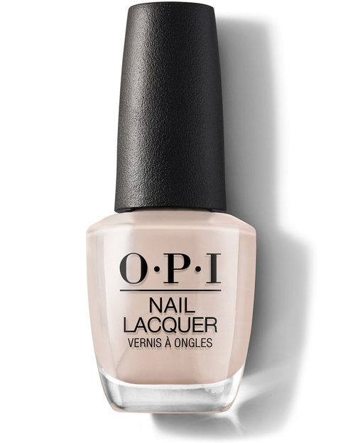 OPI NAIL LACQUER VERNIS NLF89 COCONUTS OVER OPI