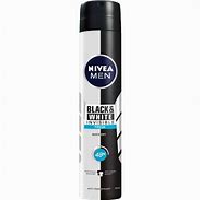NIVEA MEN DEO BLACK & WHITE FRESH 200ML