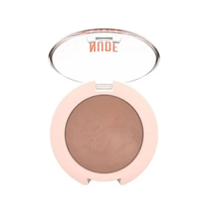 GOLDEN ROSE NUDE LOOK FARD À PAUPIÈRES MAT 03 CARAMEL NUDE