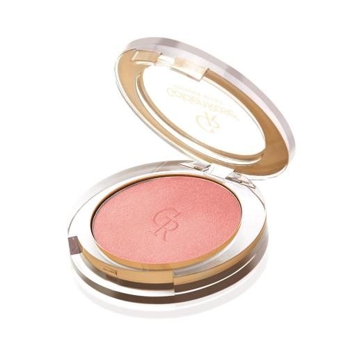 GOLDEN ROSE FARD À JOUES POWDER BLUSH 08 CORAL ROSE