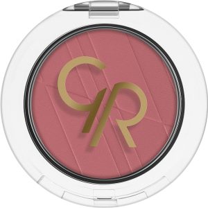 GOLDEN ROSE FARD À JOUES POWDER BLUSH 13 CORAL
