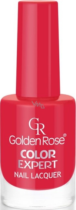 GOLDEN ROSE COLOR EXPERT NAIL LACQUER VERNIS 97