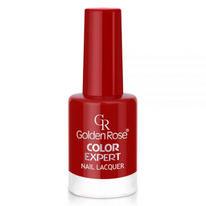 GOLDEN ROSE COLOR EXPERT NAIL LACQUER VERNIS 77