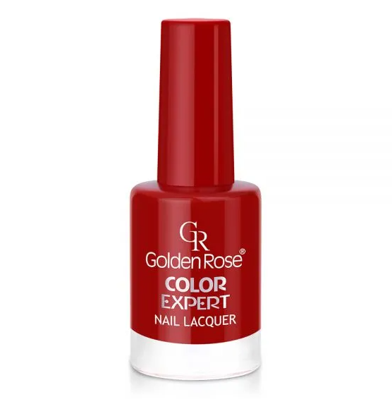 GOLDEN ROSE COLOR EXPERT NAIL LACQUER VERNIS 77