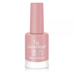 GOLDEN ROSE COLOR EXPERT NAIL LACQUER VERNIS 09