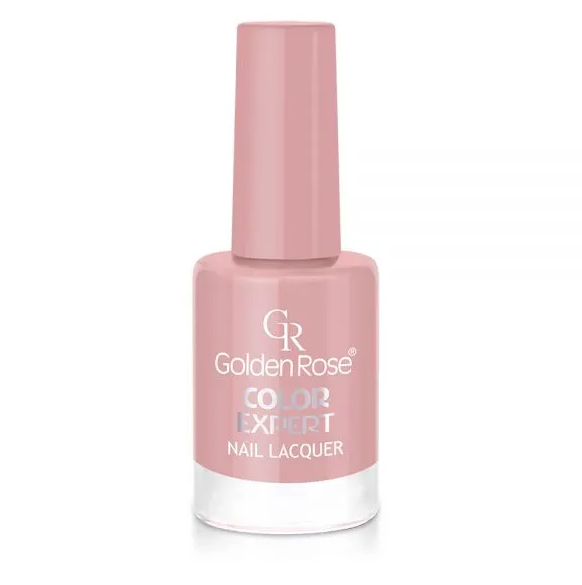 GOLDEN ROSE COLOR EXPERT NAIL LACQUER VERNIS 09