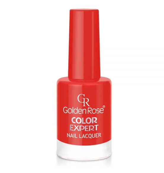 GOLDEN ROSE COLOR EXPERT NAIL LACQUER VERNIS 24