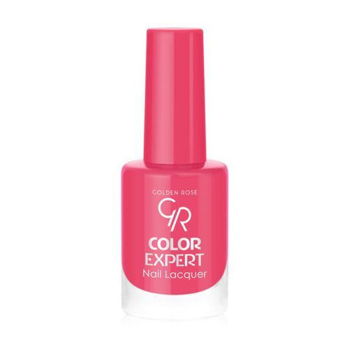GOLDEN ROSE COLOR EXPERT NAIL LACQUER VERNIS 15