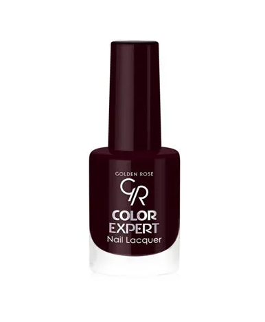 GOLDEN ROSE COLOR EXPERT NAIL LACQUER VERNIS 82
