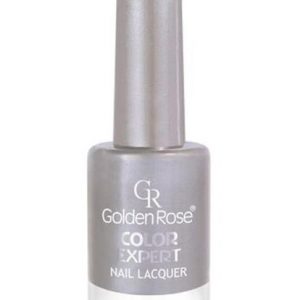 GOLDEN ROSE COLOR EXPERT NAIL LACQUER VERNIS 58