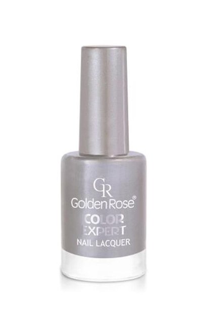 GOLDEN ROSE COLOR EXPERT NAIL LACQUER VERNIS 58