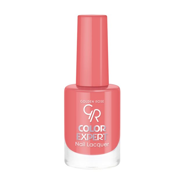 GOLDEN ROSE COLOR EXPERT NAIL LACQUER VERNIS 147