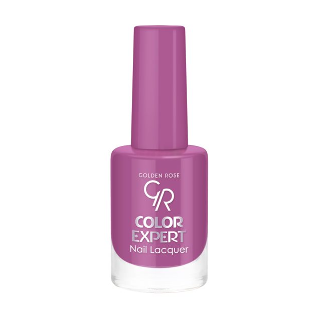 GOLDEN ROSE COLOR EXPERT NAIL LACQUER VERNIS 145