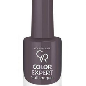 GOLDEN ROSE COLOR EXPERT NAIL LACQUER VERNIS 123