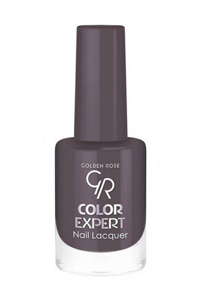 GOLDEN ROSE COLOR EXPERT NAIL LACQUER VERNIS 123