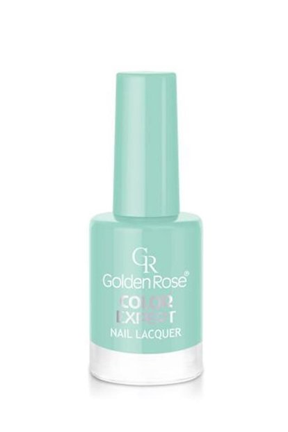 GOLDEN ROSE COLOR EXPERT NAIL LACQUER VERNIS 50