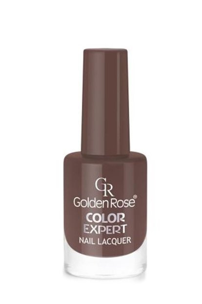 GOLDEN ROSE COLOR EXPERT NAIL LACQUER VERNIS 72