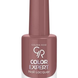 GOLDEN ROSE COLOR EXPERT NAIL LACQUER VERNIS 136