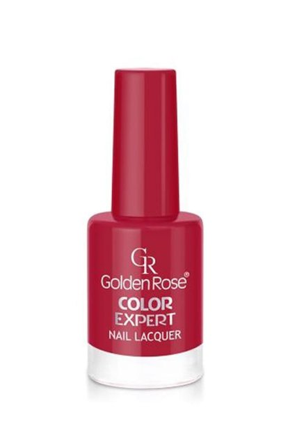 GOLDEN ROSE COLOR EXPERT NAIL LACQUER VERNIS 23