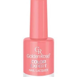 GOLDEN ROSE COLOR EXPERT NAIL LACQUER VERNIS 22