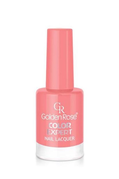 GOLDEN ROSE COLOR EXPERT NAIL LACQUER VERNIS 22