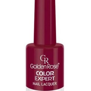 GOLDEN ROSE COLOR EXPERT NAIL LACQUER VERNIS 30
