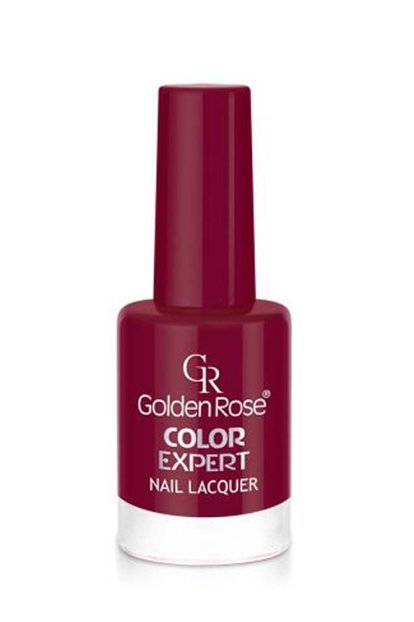 GOLDEN ROSE COLOR EXPERT NAIL LACQUER VERNIS 30