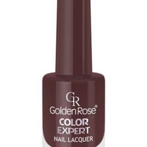 GOLDEN ROSE COLOR EXPERT NAIL LACQUER VERNIS 75