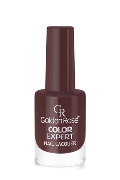 GOLDEN ROSE COLOR EXPERT NAIL LACQUER VERNIS 75