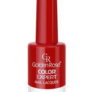 GOLDEN ROSE COLOR EXPERT NAIL LACQUER VERNIS 25