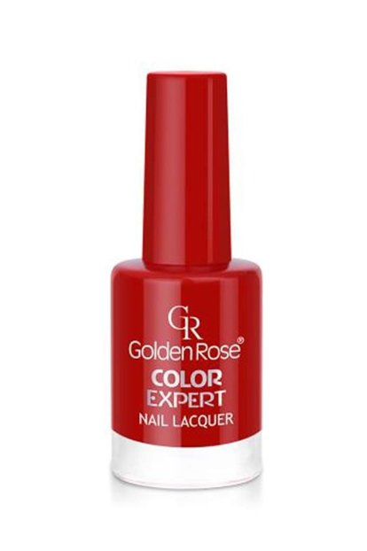 GOLDEN ROSE COLOR EXPERT NAIL LACQUER VERNIS 25