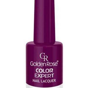 GOLDEN ROSE COLOR EXPERT NAIL LACQUER VERNIS 28