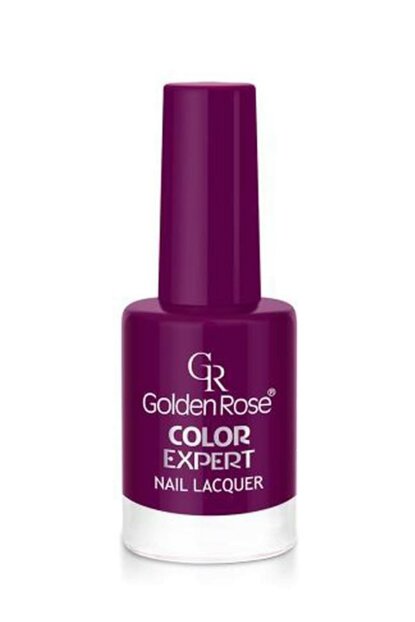 GOLDEN ROSE COLOR EXPERT NAIL LACQUER VERNIS 28