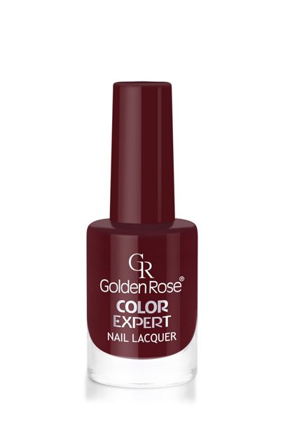 GOLDEN ROSE COLOR EXPERT NAIL LACQUER VERNIS 78