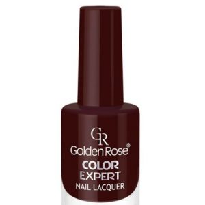 GOLDEN ROSE COLOR EXPERT NAIL LACQUER VERNIS 80
