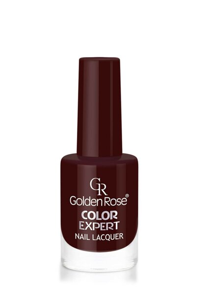 GOLDEN ROSE COLOR EXPERT NAIL LACQUER VERNIS 80